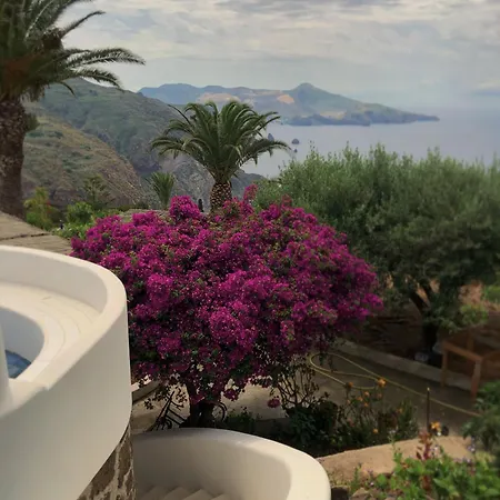 Quattrocchi * Città di Lipari