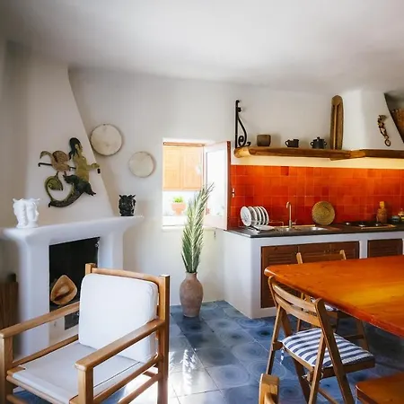 Vakantiehuis Quattrocchi - Giardino E Terrazzi Con Vista Panoramica Sul Mare, Etna E Vulcano *