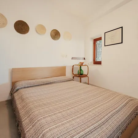 Quattrocchi - Giardino E Terrazzi Con Vista Panoramica Sul Mare, Etna E Vulcano * Lipari (Isola Lipari)