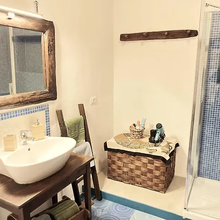 Vakantiehuis Quattrocchi - Giardino E Terrazzi Con Vista Panoramica Sul Mare, Etna E Vulcano *