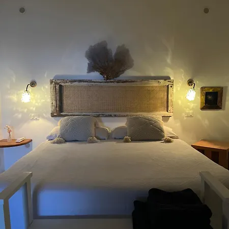 Vakantiehuis Quattrocchi - Giardino E Terrazzi Con Vista Panoramica Sul Mare, Etna E Vulcano Lipari (Isola Lipari)