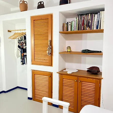 Vakantiehuis Quattrocchi - Giardino E Terrazzi Con Vista Panoramica Sul Mare, Etna E Vulcano