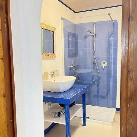 Vakantiehuis Quattrocchi - Giardino E Terrazzi Con Vista Panoramica Sul Mare, Etna E Vulcano *